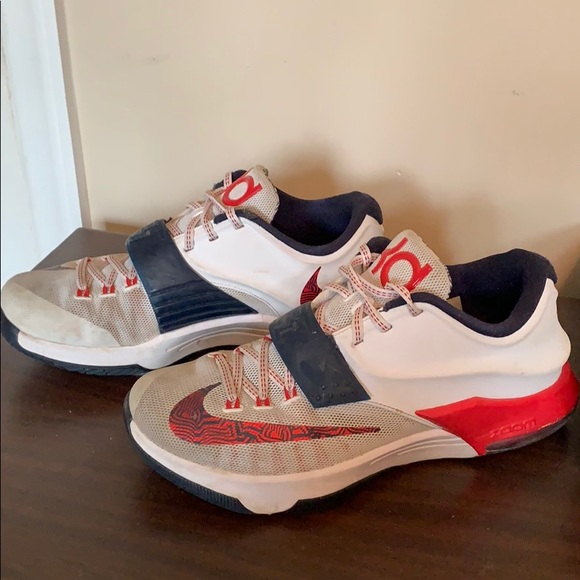 nike kd 7 usa